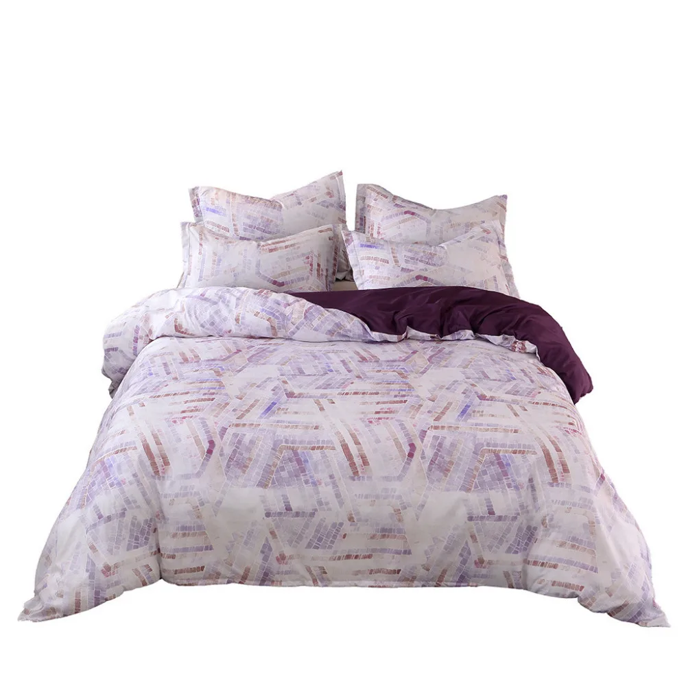 Quilted Pillow Case 2019 Most Popular 3 Piece Set Soft and Non- Faded Ball Simple Simple Printed Bedding Set #4M07
Quilted Pillow Case 2019 Most Popular 3 Piece Set Soft and Non- Faded Ball Simple Simple Printed Bedding Set #4M07