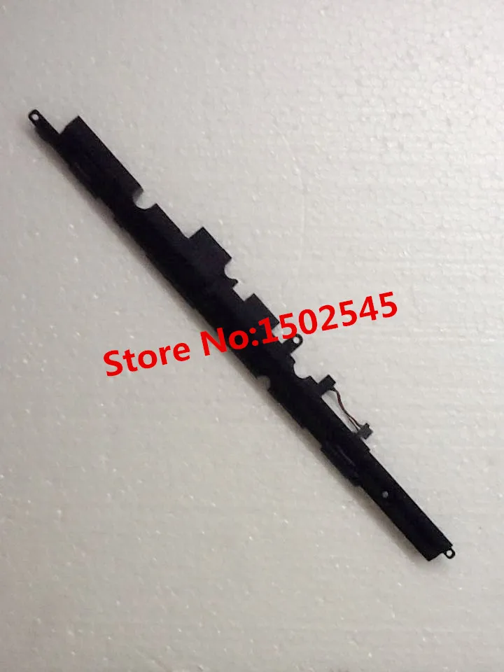 Free Shipping Genuine Original Laptop Speaker For HP Probook 6540B 6545B 6555B 6550B Built-in Speaker Audio 583283-001
Free Shipping Genuine Original Laptop Speaker For HP Probook 6540B 6545B 6555B 6550B Built-in Speaker Audio 583283-001