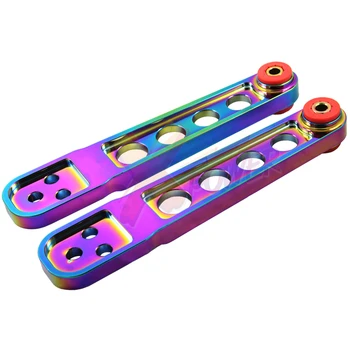 Xpower - Rear Lower Control Arm LCA For Honda Civic 01-05/ SI 02-05 Ep3 -NEO CHROME
Xpower - Rear Lower Control Arm LCA For Honda Civic 01-05/ SI 02-05 Ep3 -NEO CHROME