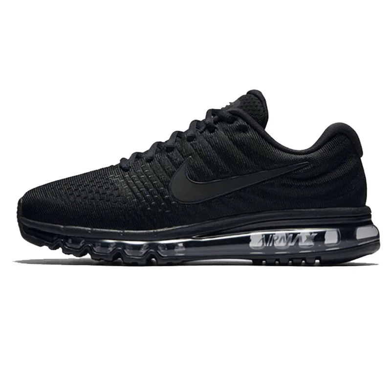 Original Authentic NIKE AIR MAX Men's Running Shoes Sneakers low top Breathable Whole Palm Cushioning Outdoor Sports 849559
Original Authentic NIKE AIR MAX Men's Running Shoes Sneakers low top Breathable Whole Palm Cushioning Outdoor Sports 849559