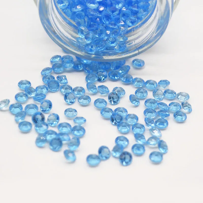 1000pcs 4.5mm Piontback Diamond Crystal Confetti Rhinestone Table Scatter Art Decoration Crystal Stones For DIY Decorations
1000pcs 4.5mm Piontback Diamond Crystal Confetti Rhinestone Table Scatter Art Decoration Crystal Stones For DIY Decorations