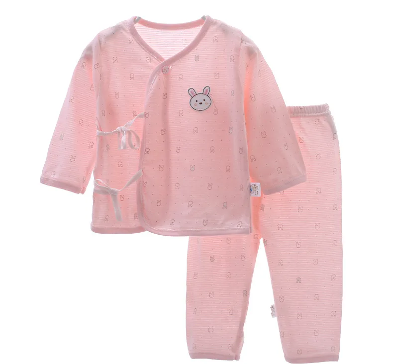 Baby Cotton Sleep wear Belt O-neck Unisex Clothing set Full Sleeve Summer Infant Clothes Premature Baby newborn girl Boy sleeper
Baby Cotton Sleep wear Belt O-neck Unisex Clothing set Full Sleeve Summer Infant Clothes Premature Baby newborn girl Boy sleeper