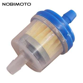 5PCS Bike Dirt ATV Pocket Bike Oil Filter Petrol Gas Gasoline Liquid Fuel Filter For Scooter Motorcycle Motorbike Motor GL003
5PCS Bike Dirt ATV Pocket Bike Oil Filter Petrol Gas Gasoline Liquid Fuel Filter For Scooter Motorcycle Motorbike Motor GL003