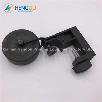 2 Pieces China post free shipping Black Hengoucn additional roll C6.020.125F/02 Hengoucn wheel cpl C6.020.171
2 Pieces China post free shipping Black Hengoucn additional roll C6.020.125F/02 Hengoucn wheel cpl C6.020.171