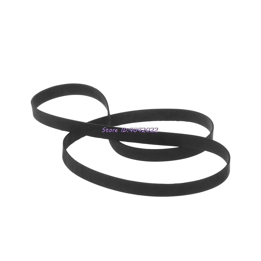 Drive Belt Rubber Turntable Transmission Strap 5mm 4mm Replacement Accessories Phono Tape CD
Drive Belt Rubber Turntable Transmission Strap 5mm 4mm Replacement Accessories Phono Tape CD