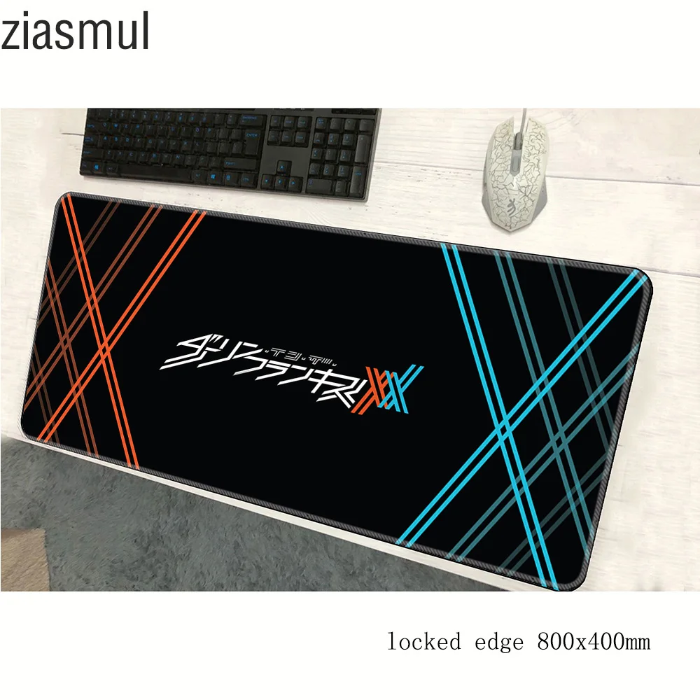 darling in the franxx mouse pad 800x400x2mm mats gifts Computer mouse mat gaming Colourful mousepad keyboard games pc gamer
darling in the franxx mouse pad 800x400x2mm mats gifts Computer mouse mat gaming Colourful mousepad keyboard games pc gamer