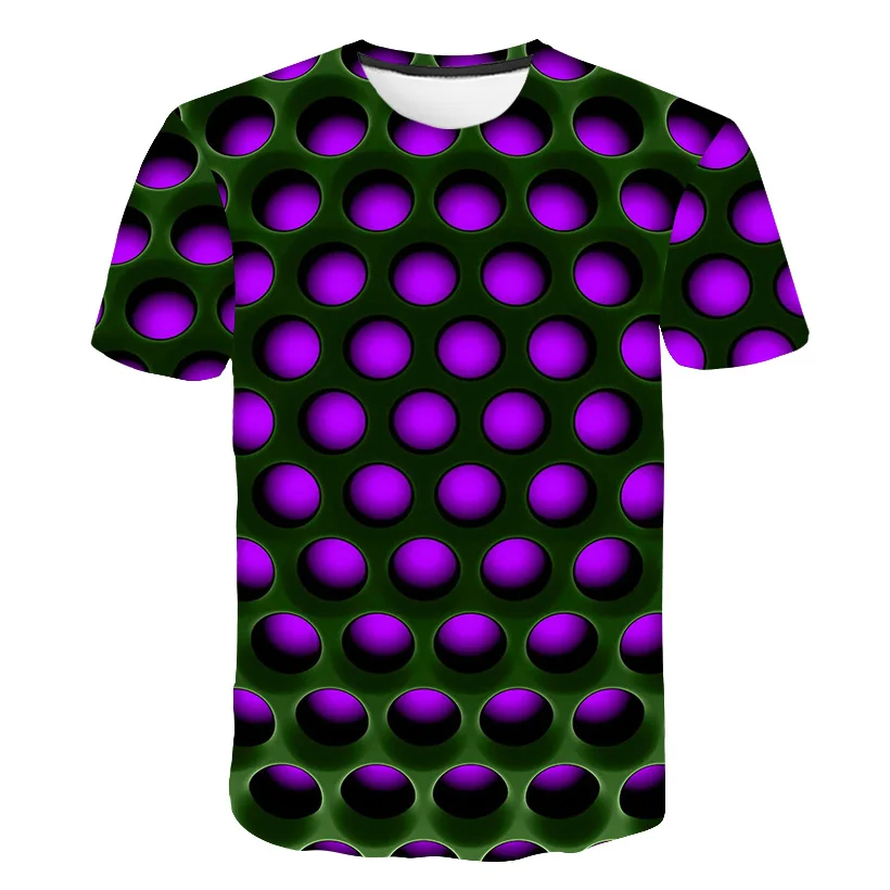 2019 New Fashion 3d Print T-shirt Women Short sleeve Hip Hop Geometry Graphics Harajuku 3d T shirt Summer Cool Tee Tops Clothing
2019 New Fashion 3d Print T-shirt Women Short sleeve Hip Hop Geometry Graphics Harajuku 3d T shirt Summer Cool Tee Tops Clothing