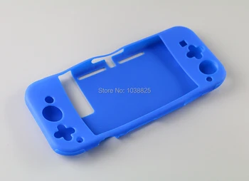 Full Body Silicone Gel Gamepad Protective Skin Cover Case For Nintend Switch NS Console Joy-Con Controller Protection Shell
Full Body Silicone Gel Gamepad Protective Skin Cover Case For Nintend Switch NS Console Joy-Con Controller Protection Shell