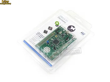 STM32F3DISCOVERY STM32F303VCT6 STM32F303 STM32 ARM Cortex-M4 Discovery Development Board Embedded ST-LINK/V2 = STM32F3DISCOVERY
STM32F3DISCOVERY STM32F303VCT6 STM32F303 STM32 ARM Cortex-M4 Discovery Development Board Embedded ST-LINK/V2 = STM32F3DISCOVERY