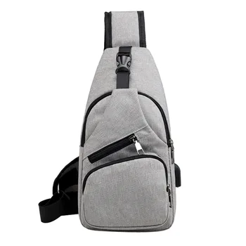 Unisex Chest Bag Women Men Fanny Pack Casual Tote Travel Shopping Bag Solid Outdoor Hiking Handbag Sports Crossbody Bag 2019 New
Unisex Chest Bag Women Men Fanny Pack Casual Tote Travel Shopping Bag Solid Outdoor Hiking Handbag Sports Crossbody Bag 2019 New