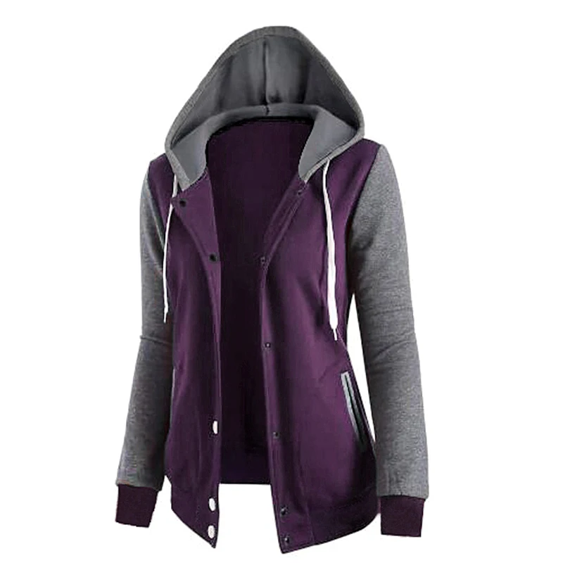 Autumn Hoodie Women Sweatshirt Long Sleeve Pocket Loose Shirt Top Tracskuit Women Hoodies Sweatshirts Hooded Hoody Track
Autumn Hoodie Women Sweatshirt Long Sleeve Pocket Loose Shirt Top Tracskuit Women Hoodies Sweatshirts Hooded Hoody Track