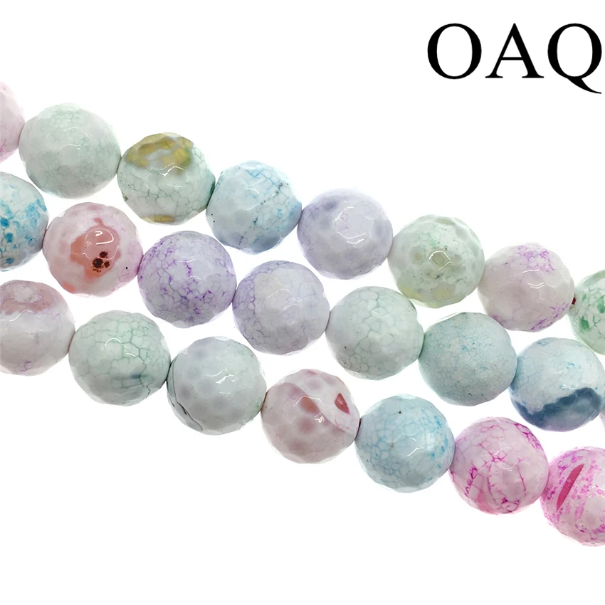 6-14mm Natural Stone Beads Wholesale Beads Colorful Fire Onyx Round Loose Fashion Agat Beads For Jewelry Making Diy
6-14mm Natural Stone Beads Wholesale Beads Colorful Fire Onyx Round Loose Fashion Agat Beads For Jewelry Making Diy