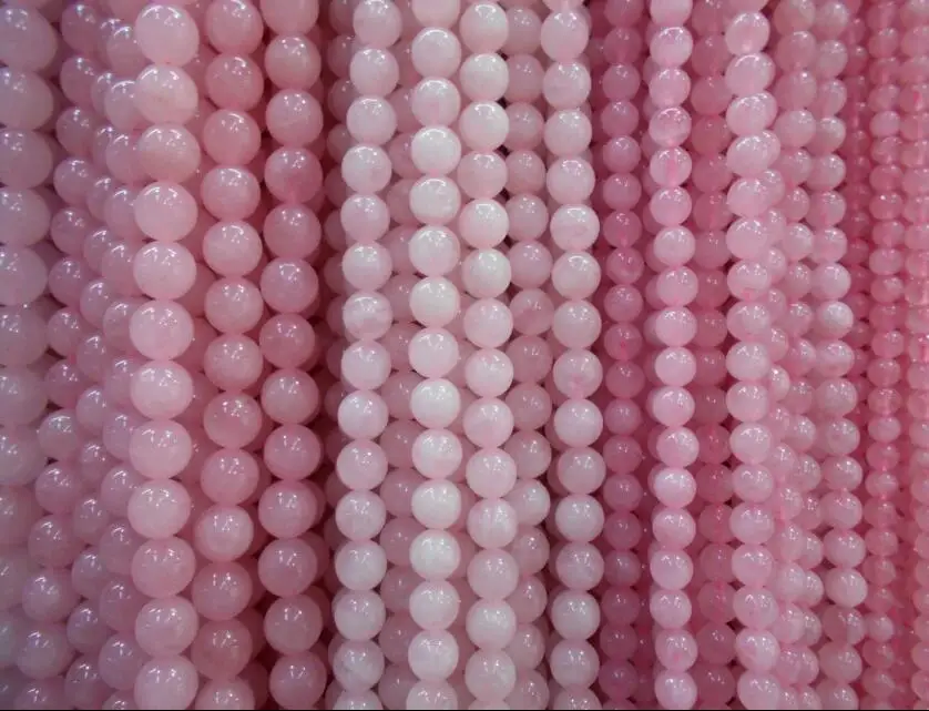 Jade Tanzanite Smoky Quartz None Jasper 4 6 8 10 12 mm charm jewelry Natural Rose Stone Round Loose Spacer Beads Strand DI
Jade Tanzanite Smoky Quartz None Jasper 4 6 8 10 12 mm charm jewelry Natural Rose Stone Round Loose Spacer Beads Strand DI