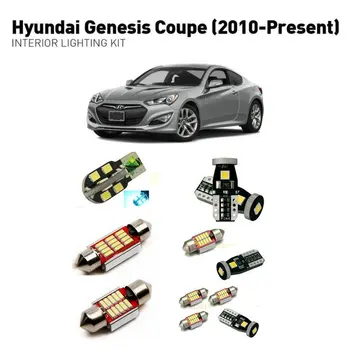 Led interior lights For Hyundai genesis coupe 2010+ 8pc Led Lights For Cars lighting kit automotive bulbs Canbus
Led interior lights For Hyundai genesis coupe 2010+ 8pc Led Lights For Cars lighting kit automotive bulbs Canbus