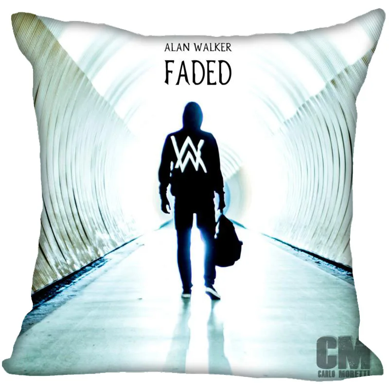 Custom Pillowcase Cover Alan Walker Square Zipper Pillow Cover 40X40cm45X45cm(Two Sides) Print Your Pictures Cool Pillow Cases
Custom Pillowcase Cover Alan Walker Square Zipper Pillow Cover 40X40cm45X45cm(Two Sides) Print Your Pictures Cool Pillow Cases