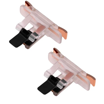 Gaming Trigger Game Button Handle Gaming Shooter Controller Aim Key Game Accessories Transparent ABS For PUBG Knives out 
Gaming Trigger Game Button Handle Gaming Shooter Controller Aim Key Game Accessories Transparent ABS For PUBG Knives out