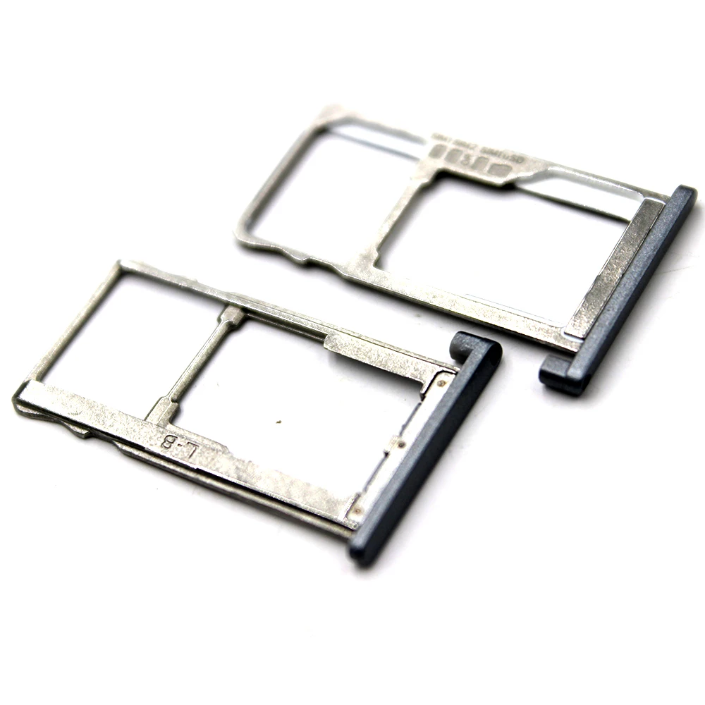 SIM Card Slot Holder For meizu M5 meilan 5 meilan 3 M5 Mini Micro SD Card Slot Tray Socket Adapter
SIM Card Slot Holder For meizu M5 meilan 5 meilan 3 M5 Mini Micro SD Card Slot Tray Socket Adapter