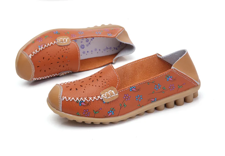 AH 3599 (25) women's loafer shoe
