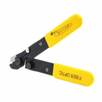 10PCS FO103-S single hole fiber optic cable stripper FO103-S Miller clamp Fiber stripping pliers FO103-S Miller Wire stripper
10PCS FO103-S single hole fiber optic cable stripper FO103-S Miller clamp Fiber stripping pliers FO103-S Miller Wire stripper