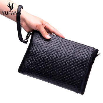 YUFANG Man Messenger Bag Genuine Leather Hand Bags For Male Fashion Style Business Sling Bag Men Black Color Crossbody Bag Man
YUFANG Man Messenger Bag Genuine Leather Hand Bags For Male Fashion Style Business Sling Bag Men Black Color Crossbody Bag Man