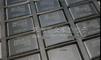 20PCS K9F2G08U0A-PIB0 2Gb 256MB TSOP48 K9F2G08UOA Memory Brand New Original
20PCS K9F2G08U0A-PIB0 2Gb 256MB TSOP48 K9F2G08UOA Memory Brand New Original