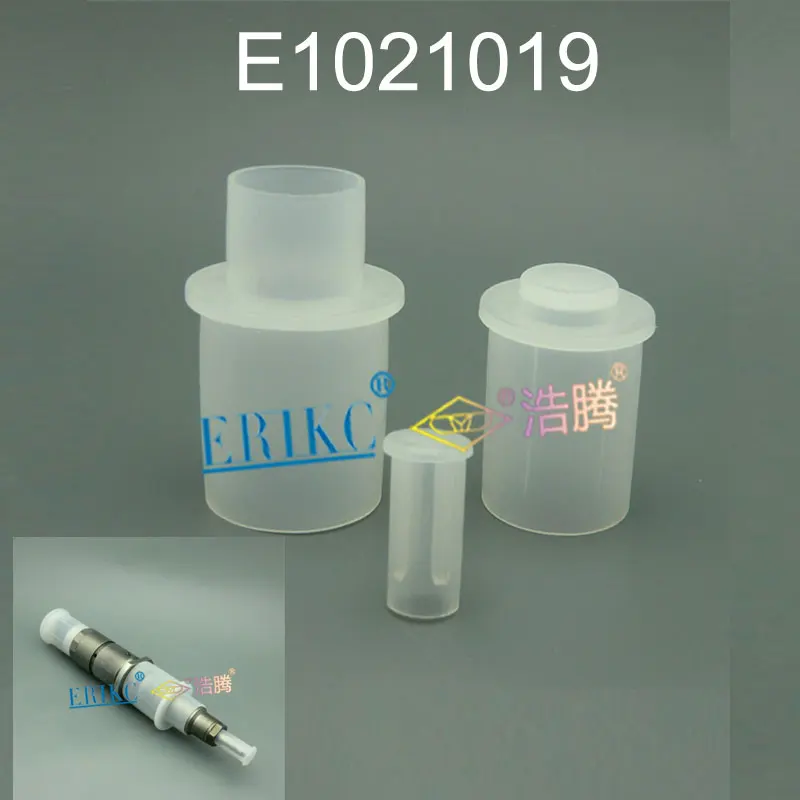 E1021019 ERIKC Injector Plastic Caps 6 000 610 126 for 0445120# Series Diesel Injektors TAPERED CAP 6000900095
E1021019 ERIKC Injector Plastic Caps 6 000 610 126 for 0445120# Series Diesel Injektors TAPERED CAP 6000900095