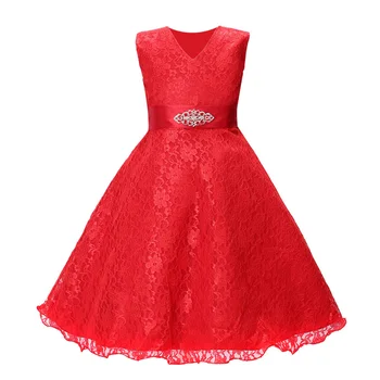 Summer Formal Kids Dress For Girls Princess Wedding Party Dresses Girl Clothes 4-12 Years Dress Bridesmaid Children Clothing
Summer Formal Kids Dress For Girls Princess Wedding Party Dresses Girl Clothes 4-12 Years Dress Bridesmaid Children Clothing