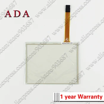 Touch Screen AMT10211 AMT 10211 91-10211-000 AMT-10211 Touch Screen Panel Glass Digitizer for HMI Repair Replacement
Touch Screen AMT10211 AMT 10211 91-10211-000 AMT-10211 Touch Screen Panel Glass Digitizer for HMI Repair Replacement