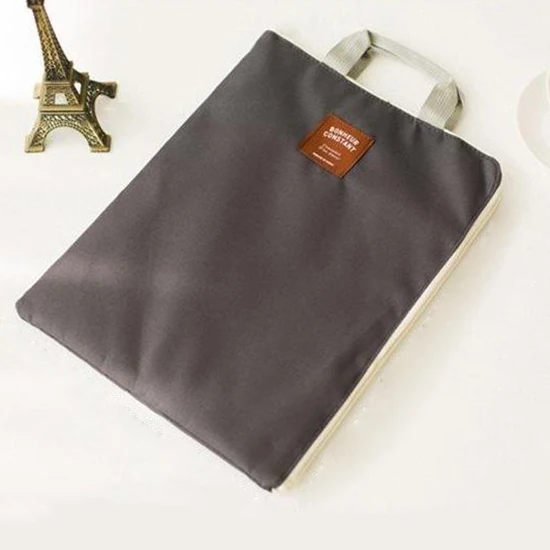 2017 1Pcs Multifunction Document Bag Apple IPad Temperament Oxford Cloth Briefcase
2017 1Pcs Multifunction Document Bag Apple IPad Temperament Oxford Cloth Briefcase