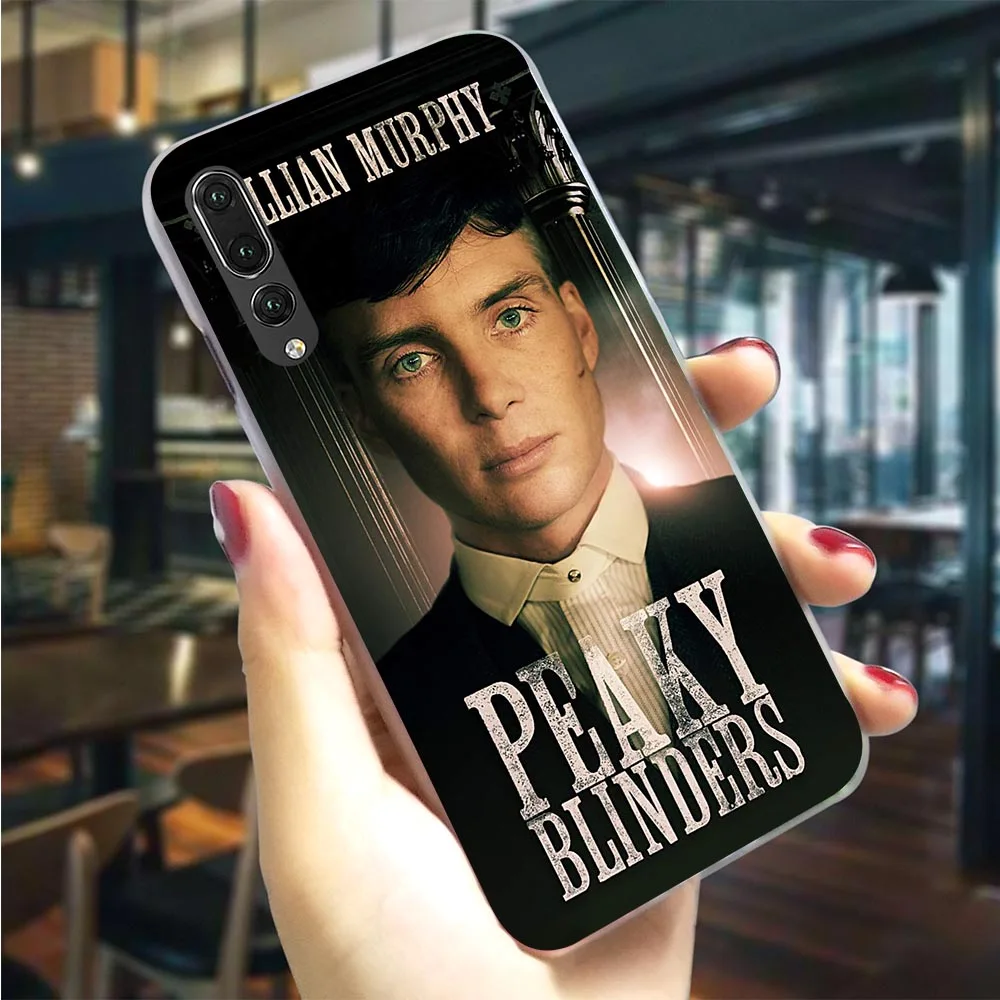 Plastic Case for Huawei Honor 8 9 Lite Tommy Shelby Peaky Blinders Covers for Honor 10 Cover 6A 7A Pro 7X 7C Y6 Prime Nova 3i 3
Plastic Case for Huawei Honor 8 9 Lite Tommy Shelby Peaky Blinders Covers for Honor 10 Cover 6A 7A Pro 7X 7C Y6 Prime Nova 3i 3