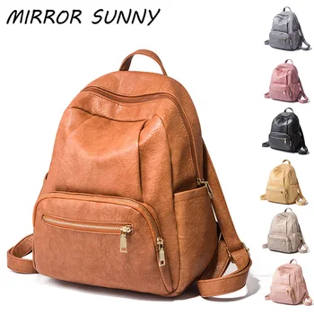 New PU women double shoulder backpack casual lady backpack large capacity female travel bag student girl school bag MSB-0017
New PU women double shoulder backpack casual lady backpack large capacity female travel bag student girl school bag MSB-0017
