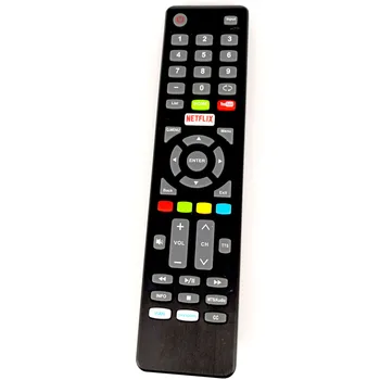 New Original For SEIKI LED LCD Smart TV Remote Control SC-32HK700N SC-40FK700N Fernbedienung
New Original For SEIKI LED LCD Smart TV Remote Control SC-32HK700N SC-40FK700N Fernbedienung