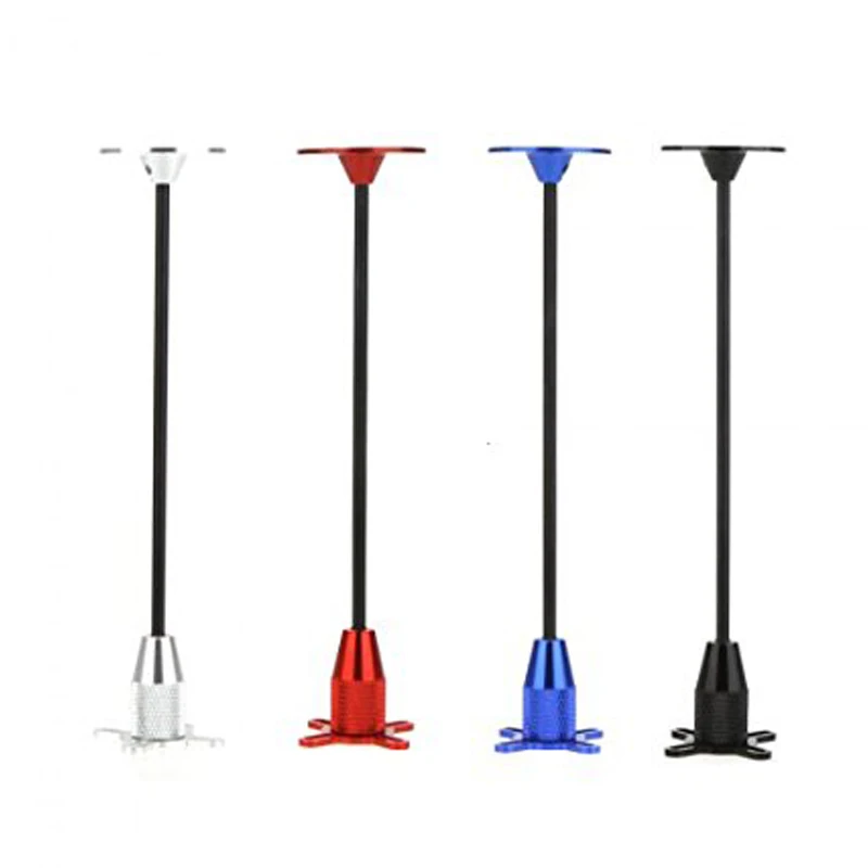 GPS Folding Base Antenna Set Fitting Seat Foldable Bracket Holder for RC Racing Drone Quadcopter
GPS Folding Base Antenna Set Fitting Seat Foldable Bracket Holder for RC Racing Drone Quadcopter