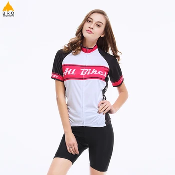 Women MTB Bike Cycling Clothing Breathable Mountian Bicycle Clothes for Girs Ropa Ciclismo Quick-Dry Cycling Jersey
Women MTB Bike Cycling Clothing Breathable Mountian Bicycle Clothes for Girs Ropa Ciclismo Quick-Dry Cycling Jersey