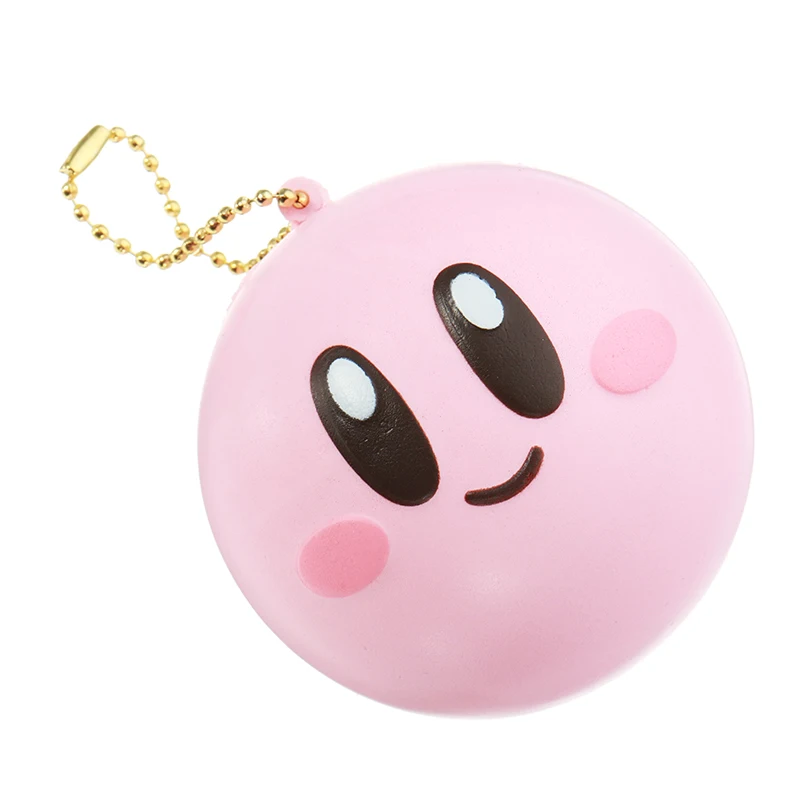 Pink Bun Smile Cute Burger Soft Collection Gift Decoration Toy Original Packaging Reduce Stress Kids Children
Pink Bun Smile Cute Burger Soft Collection Gift Decoration Toy Original Packaging Reduce Stress Kids Children