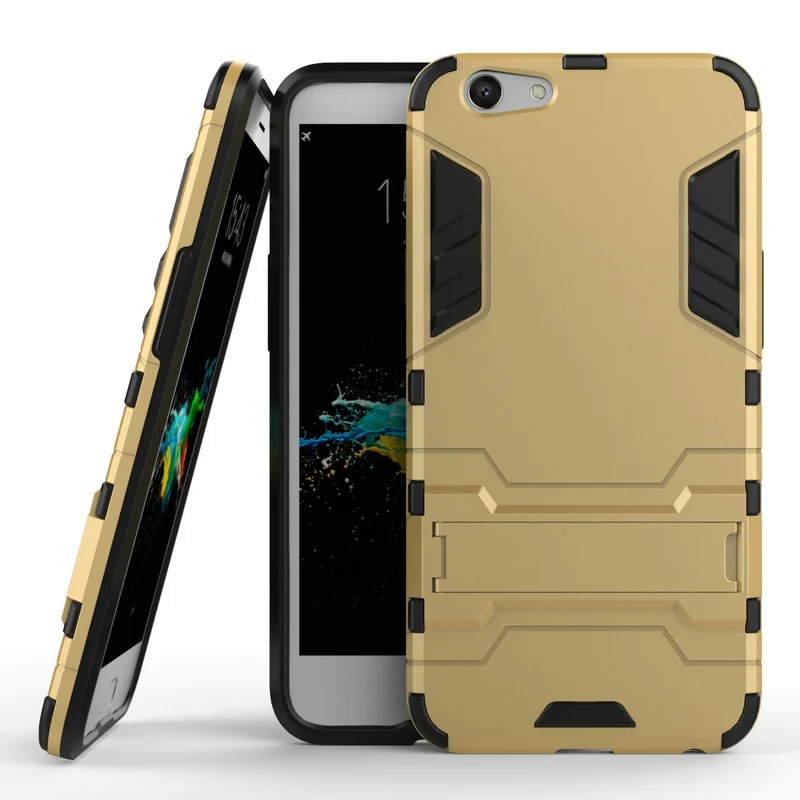 for Oppo F1s A1601 5.5" WIERSS Shockproof Hard Phone Case for Oppo F5 6.0" Combo Armor Case Back Cover Fundas>
for Oppo F1s A1601 5.5" WIERSS Shockproof Hard Phone Case for Oppo F5 6.0" Combo Armor Case Back Cover Fundas>