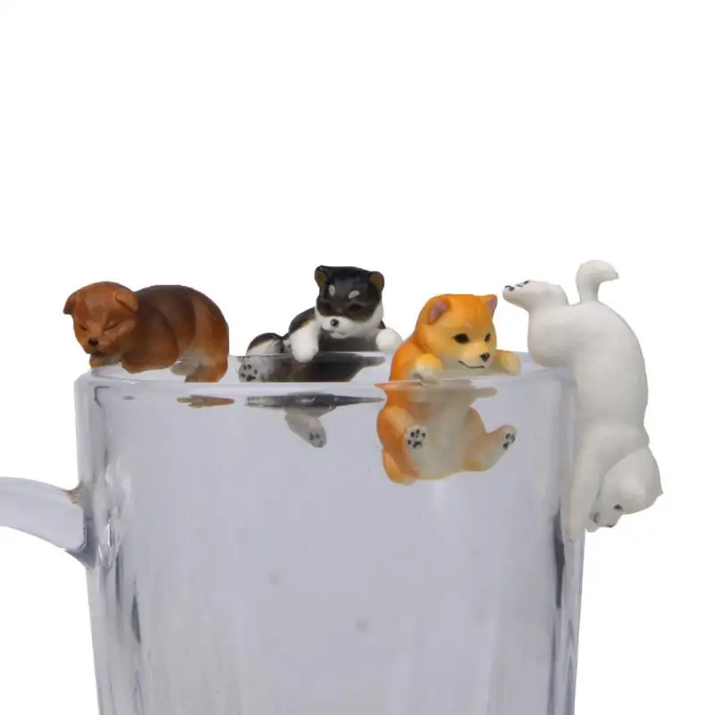1pc New cute Cartoon Cosplay Toys Animal dog cat The Edge of Cup Action Figure Doll Collection Model Toy Doll Gift
1pc New cute Cartoon Cosplay Toys Animal dog cat The Edge of Cup Action Figure Doll Collection Model Toy Doll Gift