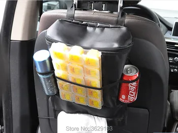 Universal Car Seat Tidying Bags Car Hanging Storage Bag accessories styling for DACIA logan duster sandero lodgy sandero dokker
Universal Car Seat Tidying Bags Car Hanging Storage Bag accessories styling for DACIA logan duster sandero lodgy sandero dokker