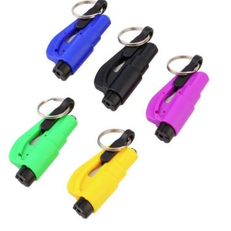 1PCS Mini Safety Hammer Car Life-saving Escape Hammer Window Keychain Car Window Broken Emergency Glass Breaker Dropshipping
1PCS Mini Safety Hammer Car Life-saving Escape Hammer Window Keychain Car Window Broken Emergency Glass Breaker Dropshipping