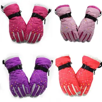 Winter Ski Gloves Winter Non-Slip Warm Windproof Cotton Gloves Thickened Outdoor Riding Snowboard Gloves For Men And Women
Winter Ski Gloves Winter Non-Slip Warm Windproof Cotton Gloves Thickened Outdoor Riding Snowboard Gloves For Men And Women