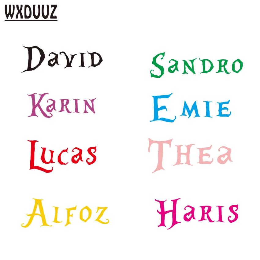 Customized Personalized Name Children Alice in Wonderland Nursery Kids RoomVinyl Sticker Decal Wall Decals Art Sticker C10
Customized Personalized Name Children Alice in Wonderland Nursery Kids RoomVinyl Sticker Decal Wall Decals Art Sticker C10