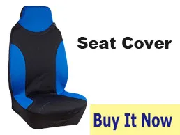 seat cover