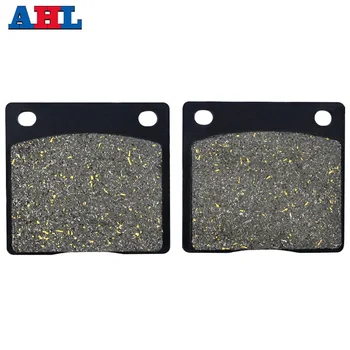 

For KAWASAKI Z500 B1 B2 Z650 C3 D2 D3 Z1000 D1 D3 Z1R H1 Z1000ST Z1300 ZG1300 A1 A2 A3 A4 A5 Motorcycle Rear Brake Pads