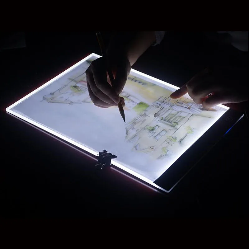 3 Level dimmable A4 led light pad,tablet,tools,diamond embroidery ,Eye Protection accessories for diamond painting
3 Level dimmable A4 led light pad,tablet,tools,diamond embroidery ,Eye Protection accessories for diamond painting