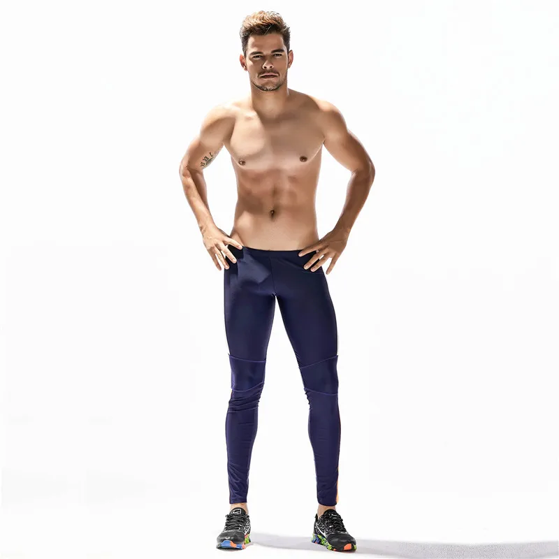 New Men's Sports Yoga Fitness Pants Sexy Long Johns Leggings Tight Pants Training Size M,L,XL 70611 
New Men's Sports Yoga Fitness Pants Sexy Long Johns Leggings Tight Pants Training Size M,L,XL 70611
