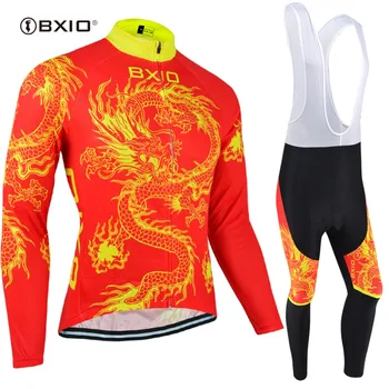 BXIO Cycling Jersey Set 2020 Hot Sale Sports Jersey Dragon Racing Riding Wear Anti Piling Cycling Uniforms Pro Ciclismo 023
BXIO Cycling Jersey Set 2020 Hot Sale Sports Jersey Dragon Racing Riding Wear Anti Piling Cycling Uniforms Pro Ciclismo 023