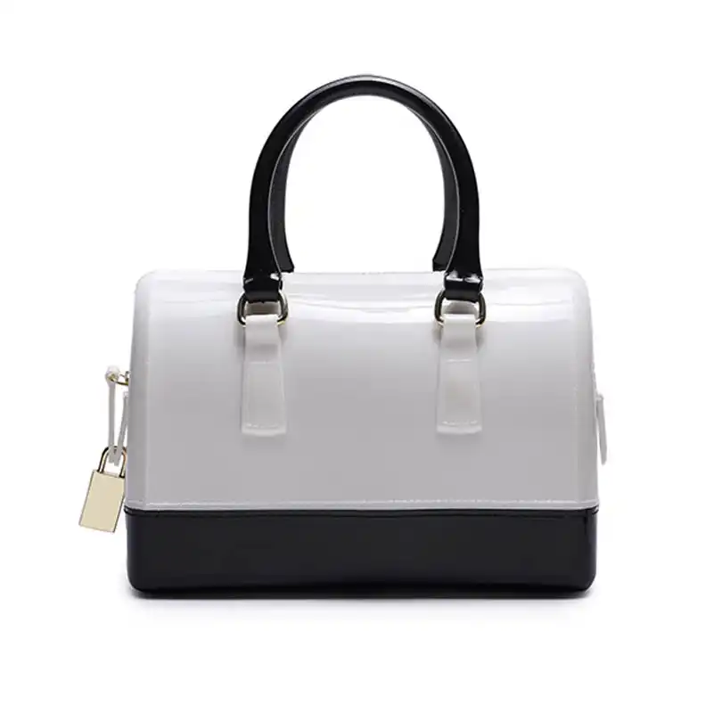 silicone tote bag