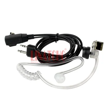 Midland G6 G7 GXT760 GXT795 GXT450 GXT500 LXT110 Walkie Talkie Acoustic Tube Covert Earbud Earpiece
Midland G6 G7 GXT760 GXT795 GXT450 GXT500 LXT110 Walkie Talkie Acoustic Tube Covert Earbud Earpiece