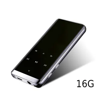 Faster New Style MP4 Player Bluetooth Mini MP5 Lossless HIFI 5D TouchScreen Walkman Music Player GY88
Faster New Style MP4 Player Bluetooth Mini MP5 Lossless HIFI 5D TouchScreen Walkman Music Player GY88