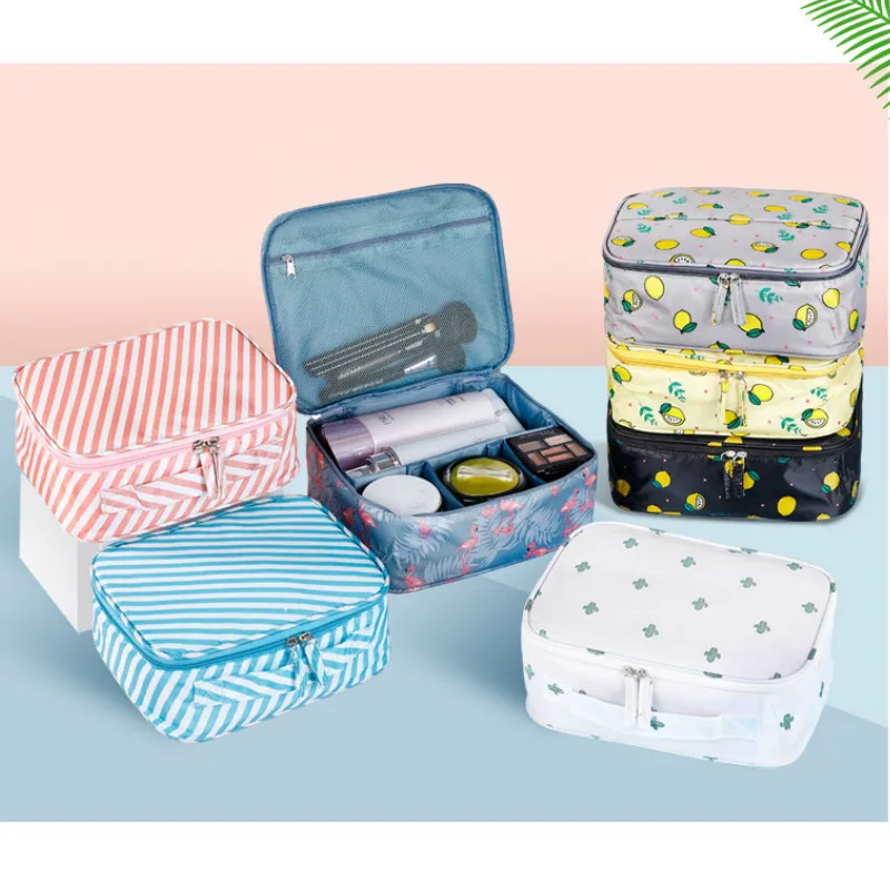 Zipper Travel Wash Pouch Toiletry Travel Storage Bag Mini Casual Portable Cosmetic Bag Waterproof Makeup Organizer
Zipper Travel Wash Pouch Toiletry Travel Storage Bag Mini Casual Portable Cosmetic Bag Waterproof Makeup Organizer